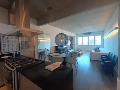 Apartamento com 2 Quartos para alugar, 132m² no Copacabana, Rio de Janeiro
