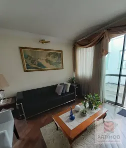 Cobertura com 3 Quartos à venda, 240m² no Jardim Londrina, São Paulo