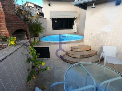 Cobertura com 4 Quartos à venda, 231m² no Tijuca, Rio de Janeiro