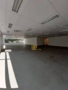 Sala Comercial para alugar, 497m² no Lapa de Baixo, São Paulo