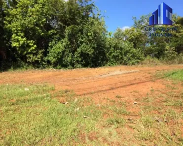 Lote/Terreno com 1 Quarto à venda, 1069m² no Alphaville I, Salvador