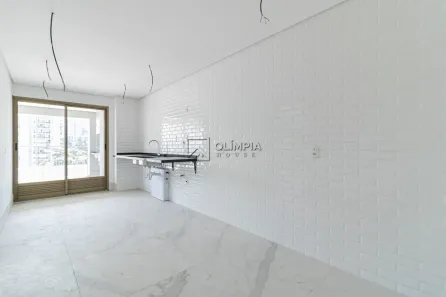 Apartamento com 3 Quartos à venda, 149m² no Indianópolis, São Paulo