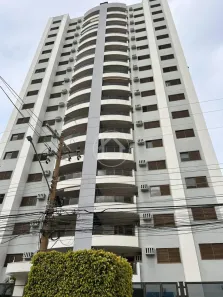 Apartamento com 3 Quartos à venda, 154m² no Jardim das Américas, Cuiabá