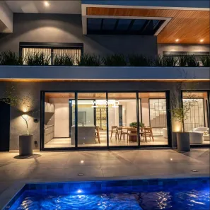 Casa de Condomínio com 5 Quartos à venda, 409m² no Condomínio Residencial Alphaville I, São José dos Campos