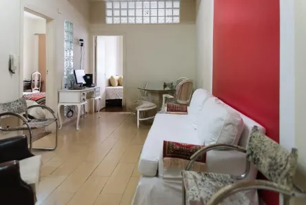 Apartamento com 2 Quartos à venda, 65m² no Bela Vista, São Paulo