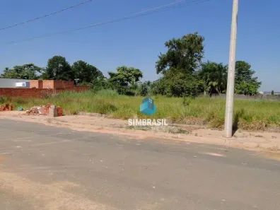 Lote/Terreno à venda, 1462m² no Jardim Bela Vista, Sumaré