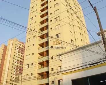 Apartamento com 2 Quartos à venda, 55m² no Vila Gomes Cardim, São Paulo