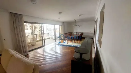 Apartamento com 3 Quartos à venda, 230m² no Santa Cecília, São Paulo
