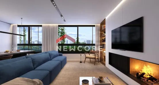 Apartamento com 2 Quartos à venda, 112m² no Petrópolis, Porto Alegre
