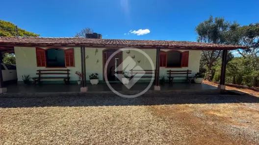 Casa com 6 Quartos à venda, 3530m² no Almeida, Jaboticatubas