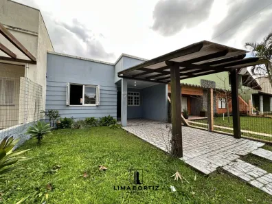 Casa com 3 Quartos à venda, 83m² no Centro, Imbé
