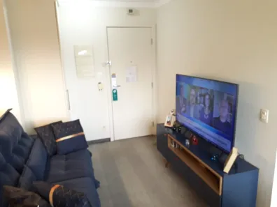 Apartamento com 2 Quartos à venda, 42m² no Nova Piraju, São Paulo