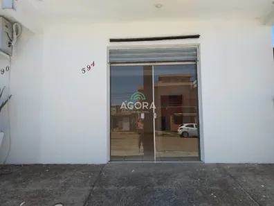 Ponto Comercial para alugar, 41m² no Estância Velha, Canoas