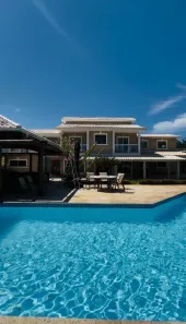Casa com 5 Quartos à venda, 600m² no Camboinhas, Niterói