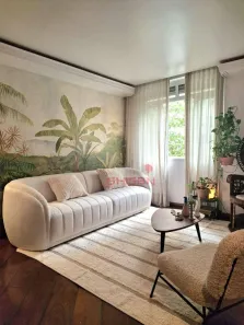 Apartamento com 2 Quartos à venda, 69m² no Paraíso, São Paulo