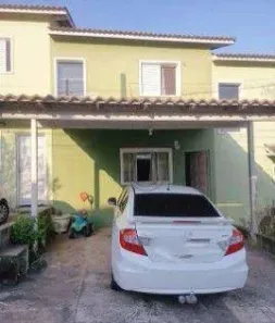 Casa de Condomínio com 2 Quartos à venda, 66m² no Éden, Sorocaba