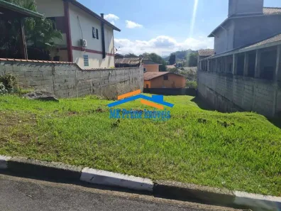 Lote/Terreno à venda, 360m² no Parque Paulistano, Cotia