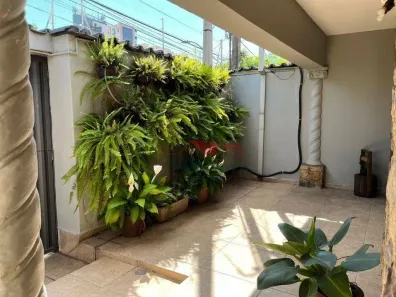 Casa com 3 Quartos à venda, 211m² no Jardim Pau Preto, Indaiatuba