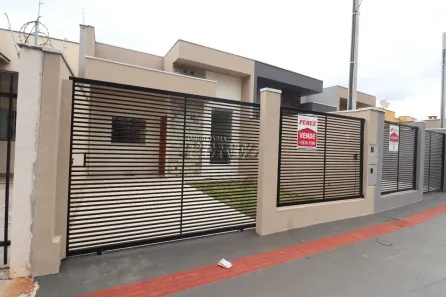 Casa com 3 Quartos à venda, 151m² no Califórnia, Londrina
