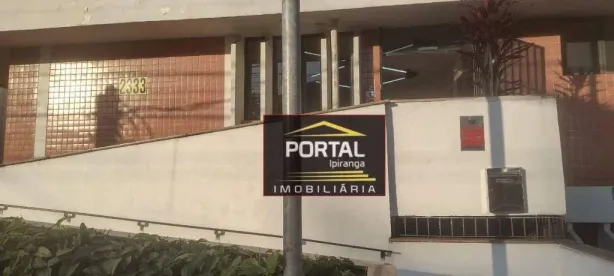 Sala Comercial para alugar, 50m² no Mooca, São Paulo