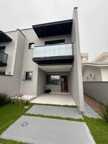 Casa com 2 Quartos à venda, 100m² no Sertão do Maruim, São José