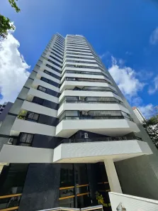 Apartamento com 3 Quartos à venda, 197m² no Graça, Salvador