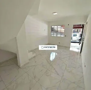 Casa de Condomínio com 2 Quartos à venda, 110m² no Jardim Adriana, Guarulhos