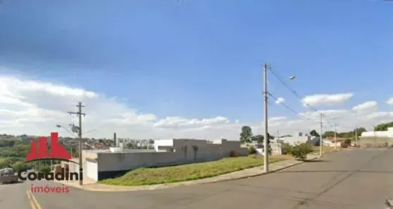 Lote/Terreno à venda, 346m² no Jardim Aranha Oliveira, Santa Bárbara D'Oeste