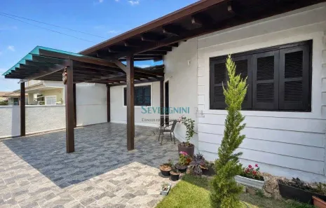 Casa com 3 Quartos à venda, 120m² no Parque da Matriz, Cachoeirinha