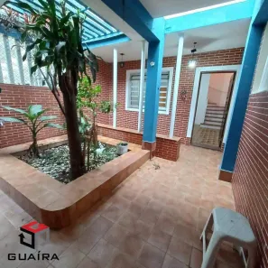 Sobrado com 2 Quartos à venda, 146m² no Rudge Ramos, São Bernardo do Campo