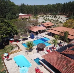 Fazenda/Sítio com 4 Quartos à venda, 17m² no , Cocalzinho de Goiás