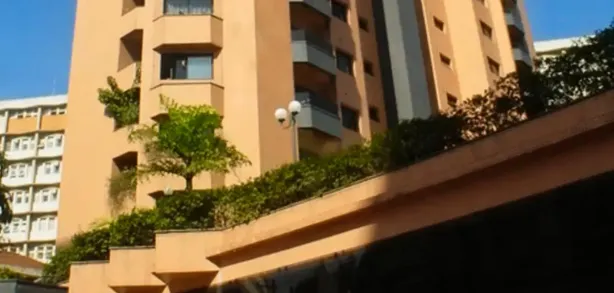 Apartamento com 3 Quartos à venda, 148m² no Santana, São Paulo