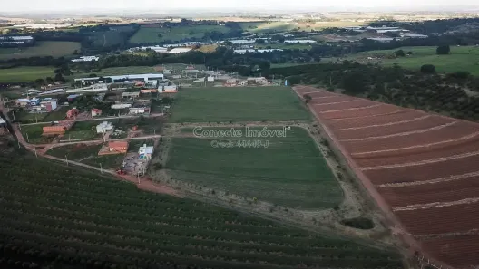 Lote/Terreno à venda, 20050m² no Área Rural de Artur Nogueira, Artur Nogueira