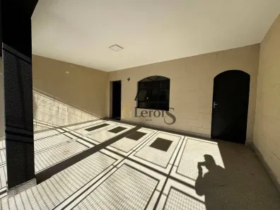 Casa com 3 Quartos para alugar, 243m² no Parque Nossa Senhora da Candelária, Itu