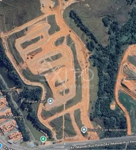 Lote/Terreno à venda, 150m² no Jardim Residencial Veneza, Indaiatuba