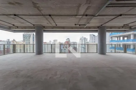 Apartamento com 4 Quartos à venda, 358m² no Vila Nova Conceição, São Paulo