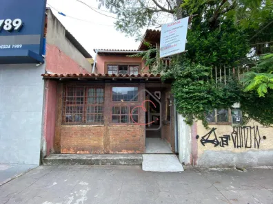 Imóvel Comercial para alugar, 260m² no Centro, Macaé