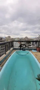 Cobertura com 3 Quartos à venda, 179m² no Vital Brazil, Niterói
