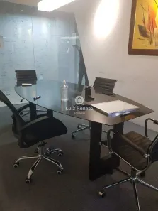 Sala Comercial à venda, 151m² no Santa Efigênia, Belo Horizonte