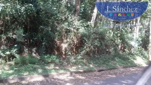 Lote/Terreno à venda, 1000m² no Arujázinho I, II e III, Arujá