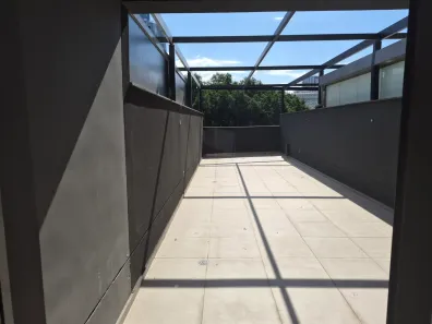 Apartamento com 1 Quarto à venda, 48m² no Perdizes, São Paulo