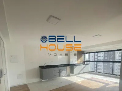 Apartamento com 3 Quartos à venda, 65m² no Vila Assunção, Santo André