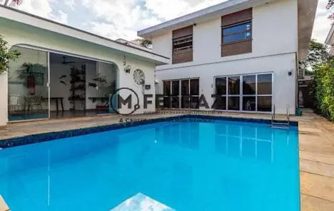 Casa com 4 Quartos à venda, 363m² no Granja Julieta, São Paulo