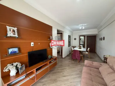 Apartamento com 2 Quartos para alugar, 66m² no Santa Maria, São Caetano do Sul