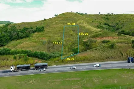 Lote/Terreno à venda, 3355m² no Duques, Tanguá