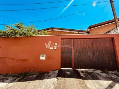 Casa com 3 Quartos à venda, 160m² no Parque Itália, Campinas