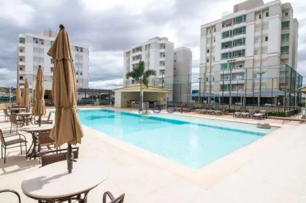 Apartamento com 3 Quartos à venda, 81m² no Jardim Vera Cruz, Sorocaba