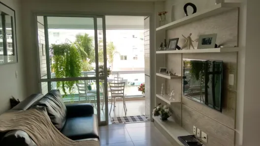 Apartamento com 2 Quartos à venda, 120m² no Charitas, Niterói