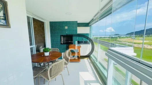Apartamento com 3 Quartos à venda, 97m² no Riviera, Bertioga