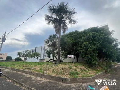 Lote/Terreno à venda, 1280m² no Universitário, Uberaba